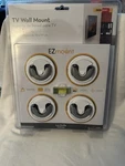 Omnimount Omezf Fixed Hanger For 13 46" Panels Tvs. Fixed Price $45.00.