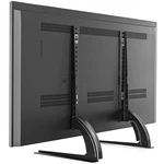 5RCOM Tv Stand Mount, Universal Tabletop For 22-65INCH, Black. Fixed Price $40.17.