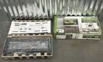 Sanus Vuepoint FLF118 Full Motion Wall Mount Fits 47" 75" Tvs Og Box New. Fixed Price $69.99.