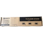 Mount-it! Metal Pedestal Tv Stand Screens Up To 42" Black (MI-879). Fixed Price $50.00.