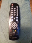 Samsung BN59-00678A Remote Control For Lcd Tv Black LN26A450C1 T240HD. Fixed Price $6.59.