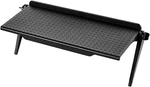 Tv Top Shelf For Cable Box Computer Monitor Screen Caddy Mount. Fixed Price $8.81.