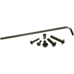 Peerless-av ACC-925 Fastener Pack For SA740, SA745PU, SA750PU, SA760PU And SP740. Fixed Price $14.98.