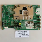 Lg Oem Main Board Model Oled 65C7P-U Version Busyljr Part EBT64492804. Fixed Price $114.00.