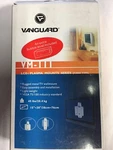 Vanguard VM-111 Lcd/plasma Mounts (fixed Type). Fixed Price $6.00.