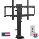 Vevor Motorized Tv Lift Stroke Length 35 Inches Mount Fit For. Fixed Price $268.17.