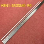 2PCS Led Strip For Samsung UN65NU6900FXZA UN65NU7100FXZA. Fixed Price $26.59.