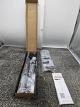Perlegear PGMT7 Wall Mount For 24-55" Tvs Up To 100 Lbs Easy Install. Fixed Price $25.99.