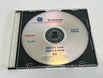 SHELF5: Ge 5396729 Ready View Aw Demo Exams Product Software Dvd. Fixed Price $32.00.