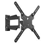 Fleximount Adjustable Tv Wall Bracket For 32-55 Inch Screens. Fixed Price $50.95.