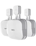 Coolwufan Wall Mount Holder For Eero Pro 8.5 X 1.6 Inches, WHITE(3 Pack). Fixed Price $29.24.