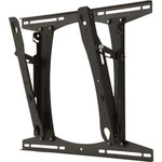 Chief Pro-u Universal Lockable Tilt Wall Mount, Low Profile, Black, Brand New. Fixed Price $34.77.
