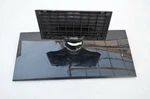 Lg 47LV-5500 Tv Stand With Screws.. Fixed Price $45.95.