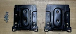 Genuine Sony XBR-55X850C Foot Stand Brackets (tv Side). Fixed Price $9.99.
