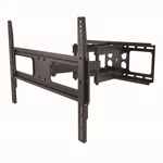 To 70" Tv/hdtv/lcd/screen Mount/arm For Curved/flat Sony,samsung,vzio,panasonic. Fixed Price $119.99.