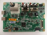 Lg 49LX341C-UA Main Board (EAX66302805) EBT63934001. Fixed Price $69.95.
