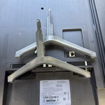 Samsung UN55TU700FX UN58TU690TF UN58TU700DF UN58TU7000FX Stand Legs Oem. Fixed Price $22.00.