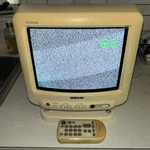 Sony Trinitron KV-9PT40 With Remote Works!. Fixed Price $385.00.