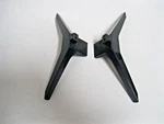 Lg Tv Stand Legs Right/left MAM64964 For 43UK6500. Fixed Price $11.15.