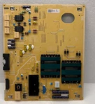 Genuine Samsung 65" QN65LS03B Power Supply Board BN44-01120B. Fixed Price $49.99.