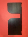 Samsung UN65MU8000 BN63-16502X001 Cover-clean Back. Fixed Price $14.99.