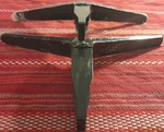 Vizio Tv Stand Legs D43FX-F4 D32HN-E4 D40N-E3 D43N-E4 360320008K0 Has Screws. Fixed Price $19.99.