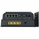 Rackmount.it Din Rail For Router - Jet Black. Fixed Price $85.77.