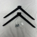 Used Element E4AA50R Onn 100012585 Hitachi Tv Stand Legs W/screws LD4263-WJ30-01. Fixed Price $24.90.