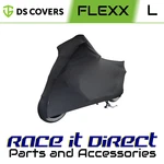 Ds Flexx Cover For Kawasaki Z 900 50TH Anniversary 70KW 2022 Indoor Dust. Fixed Price $99.12.