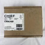 Chief Legrand CMA340 Projector Stabilization Kit For Columns. Fixed Price $39.95.