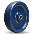 Hamilton W-820-UY-3/4 Unilast Wheel, 8X2 Rlr Brg. Fixed Price $73.79.