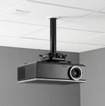 Chief Sysaub Suspended Ceiling Projector System- Black. Fixed Price $417.32.