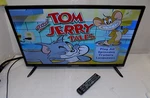 Element ELEFW328C 32" 720P Led Tv With Pc Hdmi Usb Inputs Remote Included. Fixed Price $99.98.