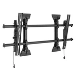 Chief LTM1U Large Fusion Micro-adjustable Tilt Wall Mount For 37-63" Tvs. Fixed Price $335.20.