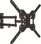 Inland Products 05416 Wall Mount 23-55" Tv 66LB Black. Fixed Price $32.00.