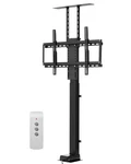 Vevor Motorized Tv Lift Stand Mount Bracket With Remote Control For 32-70 In. Fixed Price $180.90.