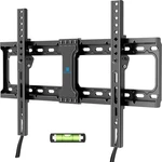 Ul Listed Fixed Tv Wall Mount For 37-86 Inch Screens, Low Profile Fi.... Fixed Price $34.44.