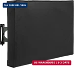 Sunpatio Outdoor Tv Cover To 32 Inch Weatherproof, Size 30" X 20". Fixed Price $32.61.