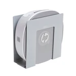 Hideit Uni-sw (silver) Adjustable Mini Computer Wall Mount, Small Cable Box. Fixed Price $22.99.