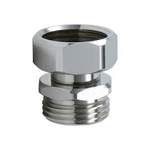 G-sunny Garden Hose Swivel Adapter, Solid Brass Connectors 3/4 Ght Fem.... Fixed Price $17.95.