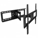 Megamounts Full Motion Wall For 32-70 Inch Displays. Fixed Price $44.42.