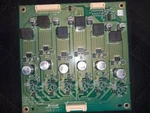 Vizio D650I-B2 /E6501-B2 Led Driver 748.00313.0021 *. Fixed Price $13.99.