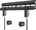 Suptek Studless Wall Mount For Most 23-60 Inch Tvs To 99 Lbs, Low Profile. Fixed Price $23.73.