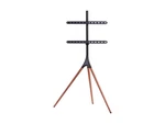 Monoprice 135375 Easel Tv Stand Mount For 45-65" Displays. Fixed Price $99.00.