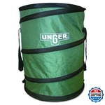 Unger Commercial Niftynabber Bagger - Collapsible Trash Can/litter Collector. Fixed Price $102.57.