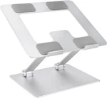 Amazon Basics Sturdy Portable Ergonomic Laptop Stand For Desk, Height Adjust. Fixed Price $18.89.
