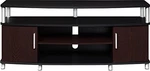 Ameriwood Home Carson Stand For Up To 50", Cherry -. Fixed Price $169.53.