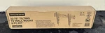 Atlantic 32-70 Tilting Tv Wall Mount 8 Pc Kit 63607241. Fixed Price $29.22.