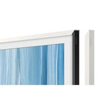 Samsung 75" The Frame Customizable Bezel 2026 Model, Magnetic, Easy Installat.... Fixed Price $243.20.