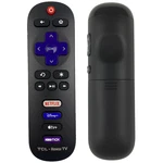 Genuine Oem Tcl 21001-00071 Tv Remote Control For 65S401 58S455 55S531. Fixed Price $10.99.